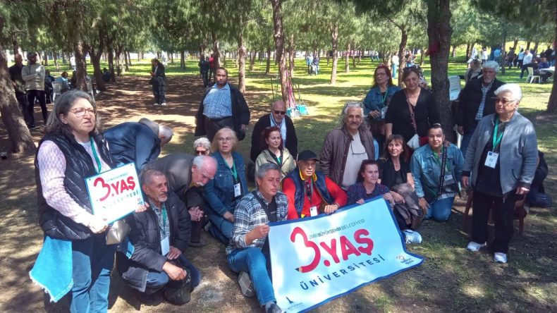 Hababam Sınıfı gibi: Ders bu kez Meslek Fabrikası &ouml;n&uuml;nde!