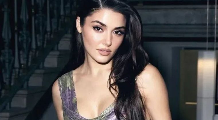 Hande Er&ccedil;el'in test sonucu belli oldu