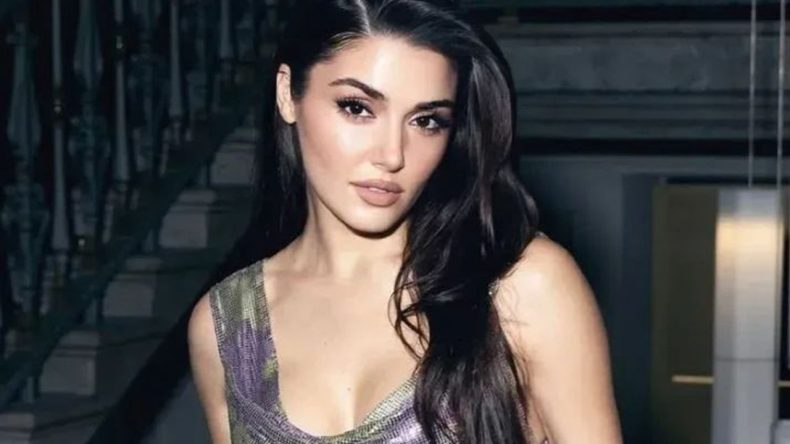 Hande Er&ccedil;el'in test sonucu belli oldu