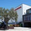 Honda T&uuml;rkiye Aliağa&rsquo;da &uuml;retime başladı: Yıllık kapasite 100 bin motosiklet