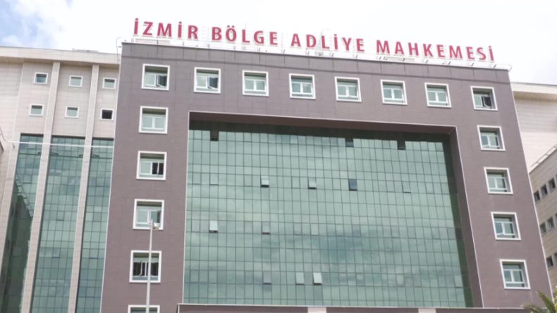 HSK'dan İzmir'de yargı alanında kritik değişim: Kararnamede neler var?