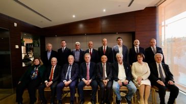 İESOB Başkanı Ata&rsquo;dan Ortak Akıl ve İstişare Vurgusu