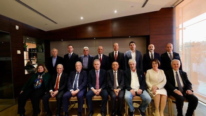 İESOB Başkanı Ata’dan Ortak Akıl ve İstişare Vurgusu