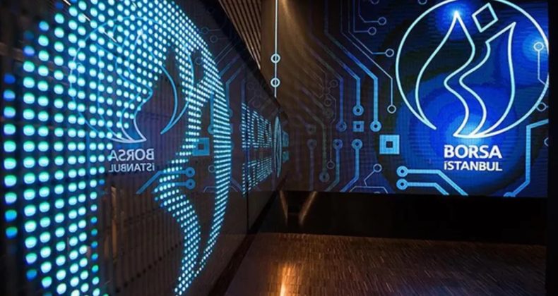 İlk çeyrek karnesi: En yüksek kazanç ve sert düşüş hangi hissede?