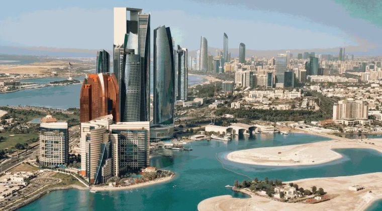 IMF ve D&uuml;nya Bankası&rsquo;ndan tarihi karar: Ev sahibi Abu Dabi