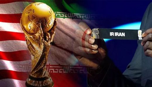 İran, 2026 D&uuml;nya Kupası i&ccedil;in FIFA'dan cevap bekliyor