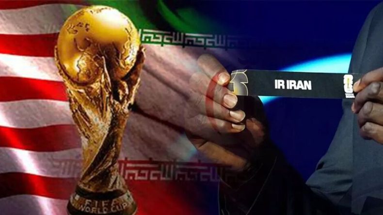 İran, 2026 D&uuml;nya Kupası i&ccedil;in FIFA'dan cevap bekliyor