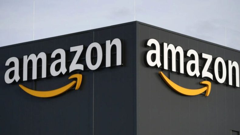 İran Bahreyn&rsquo;de Amazon&rsquo;u vurdu: Web hizmetleri devre dışı!