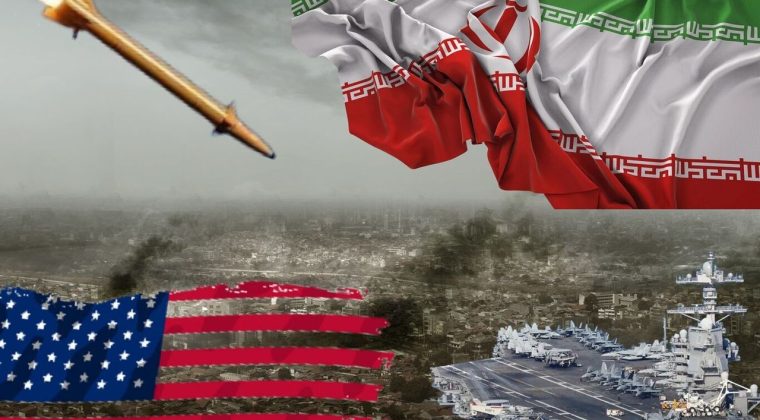 İran basını: Tahran y&ouml;netimi, ABD'nin ilettiği ateşkes &ouml;nerisini reddetti