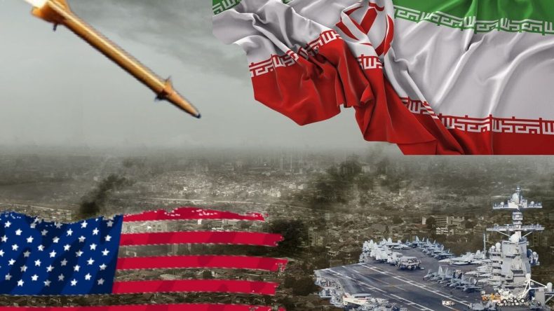 İran basını: Tahran y&ouml;netimi, ABD'nin ilettiği ateşkes &ouml;nerisini reddetti