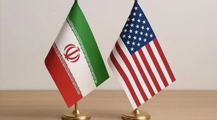 İran ile ABD arasındaki m&uuml;zakere masası &ccedil;&ouml;kt&uuml;!