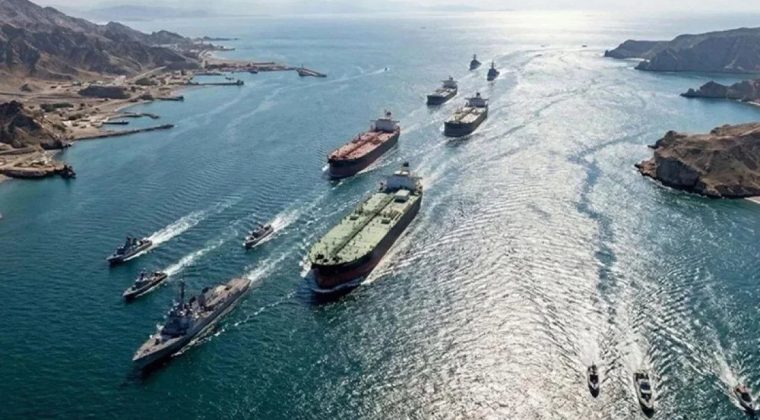 İran savaşı k&uuml;resel ticareti nasıl yeniden şekillendirecek?