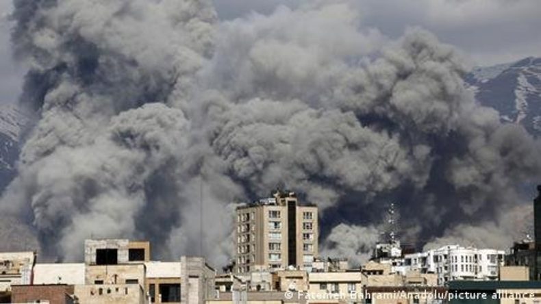 İran, savaşının faturası belli oldu: ABD'ye 270 milyar dolarlık tazminat…