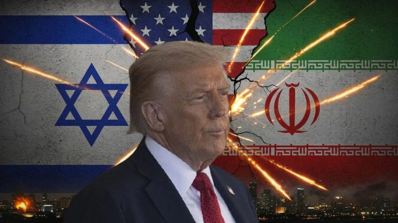 İran, Trump'ın a&ccedil;ıklamasını reddetti: Asker kurtarılamadı