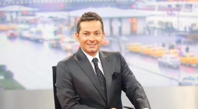 İrfan Değirmenci İzmir&rsquo;e geliyor: 18 Nisan&rsquo;da okurlarıyla buluşacak