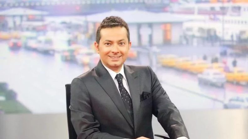 İrfan Değirmenci İzmir&rsquo;e geliyor: 18 Nisan&rsquo;da okurlarıyla buluşacak