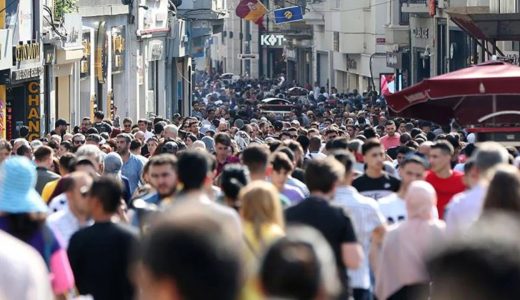 İstihdamda karanlık tablo: Geniş tanımlı işsiz sayısı 13 milyona dayandı!