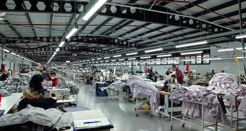 İstihdamda kritik daralma: 1 milyon 57 bin kişi!