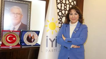 İYİ Parti İl Başkanı Doğan&rsquo;dan Meslek Fabrikası i&ccedil;in AKP ve CHP&rsquo;ye sağduyu &ccedil;ağrısı: Gerilim İzmir&rsquo;e yakışmıyor