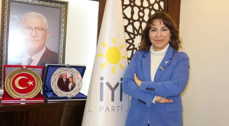 İYİ Parti İl Başkanı Doğan&rsquo;dan Meslek Fabrikası i&ccedil;in AKP ve CHP&rsquo;ye sağduyu &ccedil;ağrısı: Gerilim İzmir&rsquo;e yakışmıyor