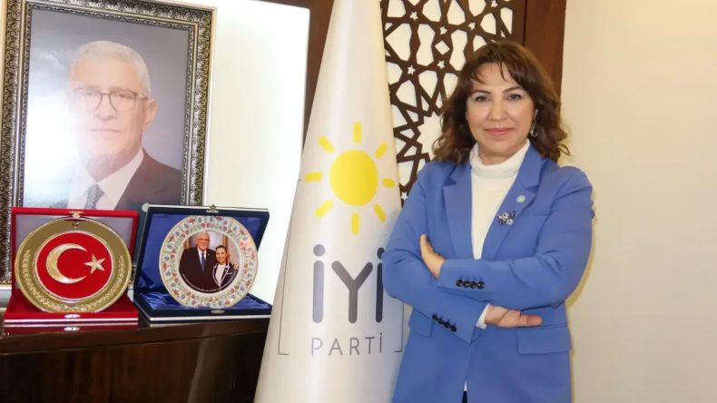 İYİ Parti İl Başkanı Doğan’dan Meslek Fabrikası için AKP ve CHP’ye sağduyu çağrısı: Gerilim İzmir’e yakışmıyor