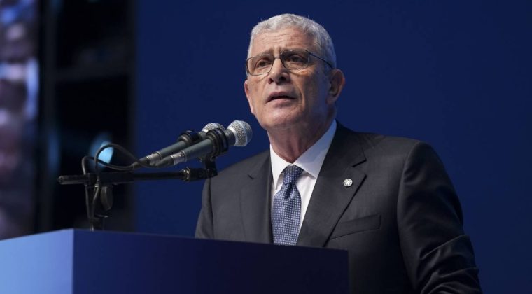 İYİ Parti Lideri&rsquo;nden İzmir Yorumu: Halk Yerel Y&ouml;netimden Memnun Değilse Sandıkta Cezalandırır