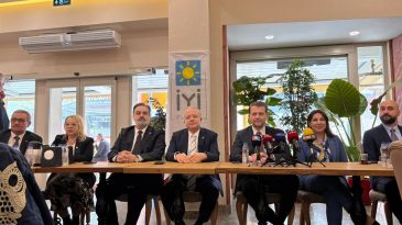 İYİ Parti'den okullardaki şiddete tepki: Yeni nesil &ccedil;etelerle karşı karşıyayız!