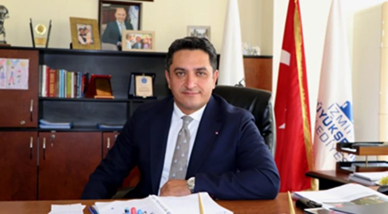 İZBETON davası ertelendi: Heval Savaş Kaya'nın s&ouml;z aldığı duruşmada neler oldu?