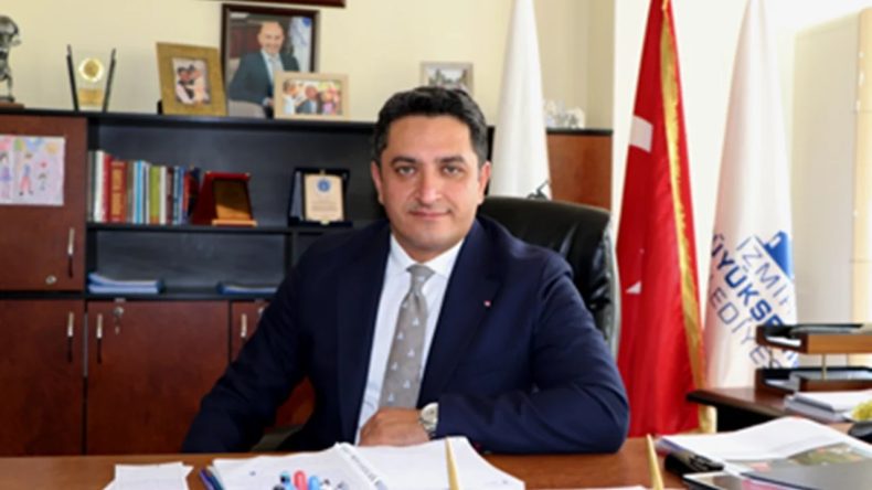 İZBETON davası ertelendi: Heval Savaş Kaya'nın s&ouml;z aldığı duruşmada neler oldu?