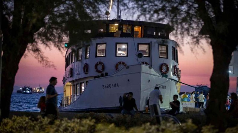İZDENİZ’den çocuklara özel etkinlik: Körfez Dedektifleri nisan’da başlıyor