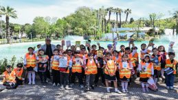 İZKİTAP &Ouml;ğrencilerin Buluşma Noktası Oldu