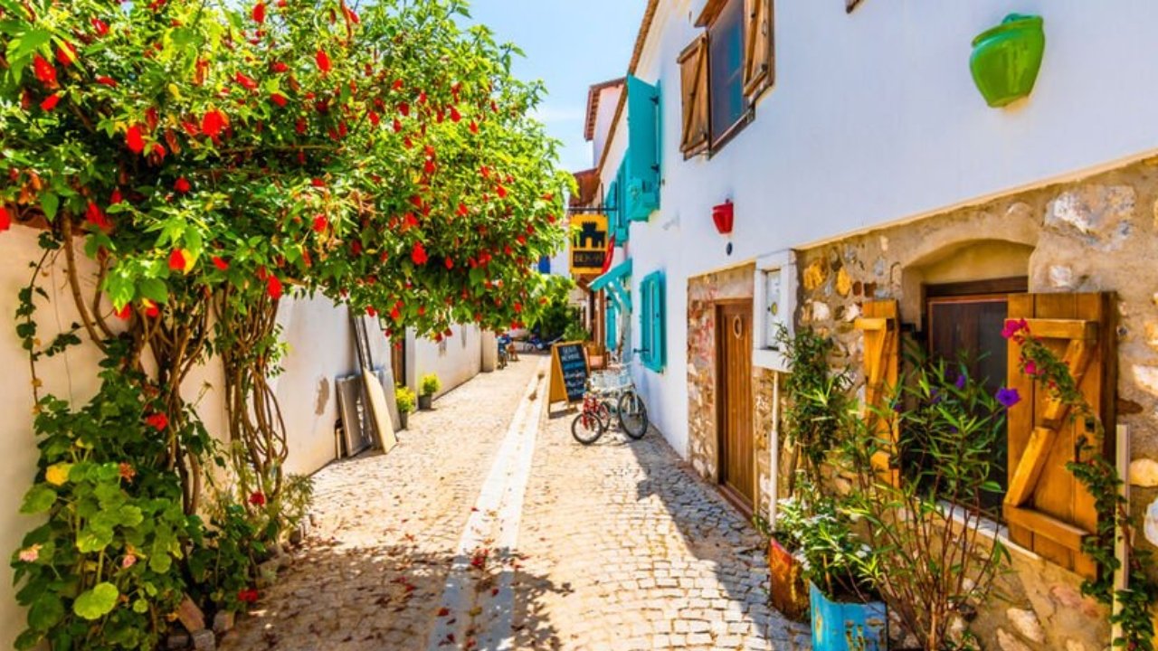 Çocuk Oyuncakları Müzesi