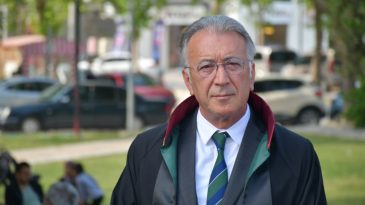 İzmir Baro Başkanı Yılmaz&rsquo;dan Meslek Fabrikası uyarısı: Bu a&ccedil;ık&ccedil;a mala &ccedil;&ouml;kmedir
