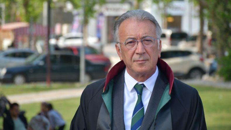 İzmir Baro Başkanı Yılmaz’dan Meslek Fabrikası uyarısı: Bu açıkça mala çökmedir