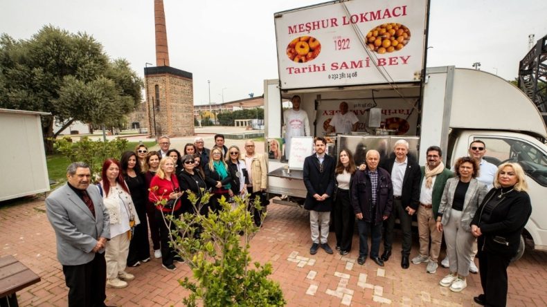 İzmir basınında iz bırakan isim: Gaye Karadağ vefatının 5. yılında anıldı