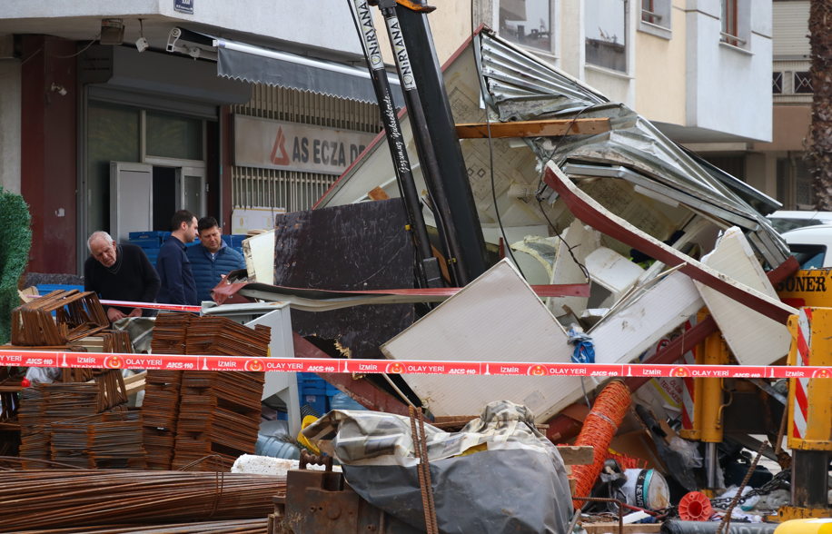 Yaralı İşçilerin Tedavisi