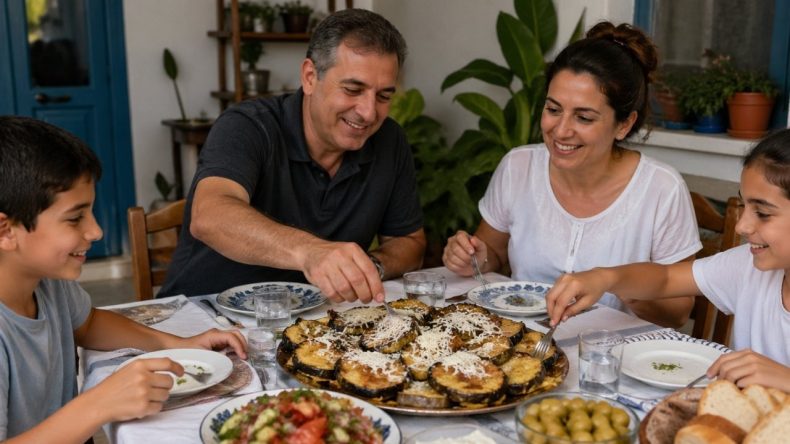 İzmir mutfağından geleneksel bir lezzet: Lalengi