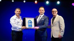 İzmir iş ve cemiyet hayatı buluştu: Kıbrıs yatırım fırsatları tanıtıldı