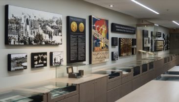 İzmir'in 8 bin 500 yıllık mirası bu m&uuml;zede!