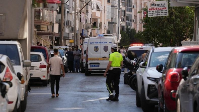 İzmir'de 3 polis şehit olmuştu: Mahkeme Eren Bigül'ün cezai ehliyetinin araştırılmasını istedi