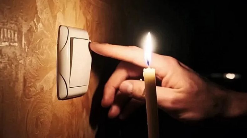 İzmir'de 5 Nisan Pazar günü dev kesinti: 10 ilçe saatlerce karanlıkta kalacak!