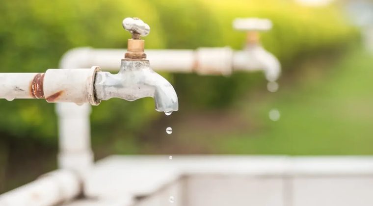 İzmir'de dev su kesintisi: İZSU bu 9 il&ccedil;eyi işaret etti