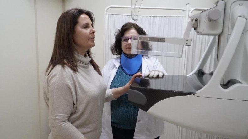 İzmir'de engeller kalktı: Sağlık ayağa geldi