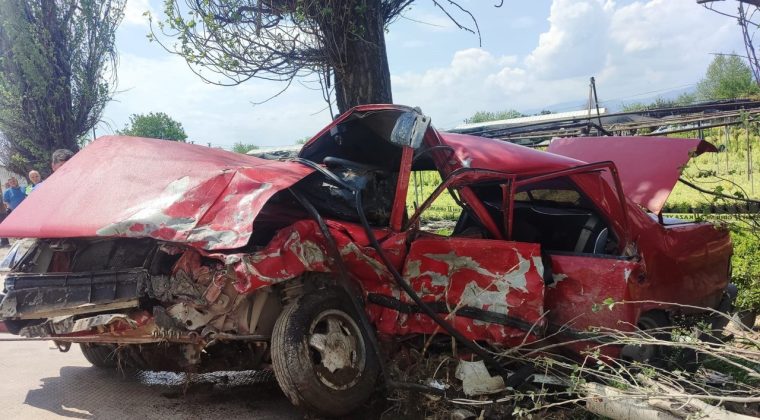 İzmir'de feci kaza: İki can kaybı!