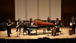 İzmir'de sanat dolu hafta: İşte program