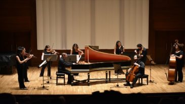İzmir'de sanat dolu hafta: İşte program