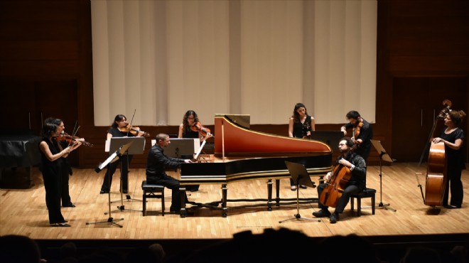 İzmir'de sanat dolu hafta: İşte program