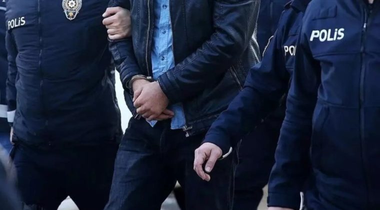 İzmir'de uyuşturucu operasyonu: 1 ş&uuml;pheli yakalandı