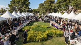 İzmirliler İZKİTAP'a koştu!