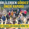 İzmirlilerden G&ouml;rdes&rsquo;e &ouml;neri raporu: Anket sonu&ccedil;ları Başkan B&uuml;ke&rsquo;ye sunulacak
